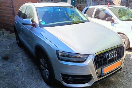 Audi Q3 232.439 km 9.200 &euro; Duisburg 47139
