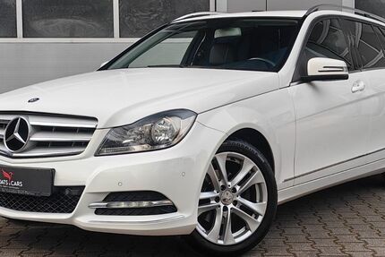 Mercedes-Benz C 180 182.900 km 9.390 &euro; Baden-Württemberg - Leingarten 74211
