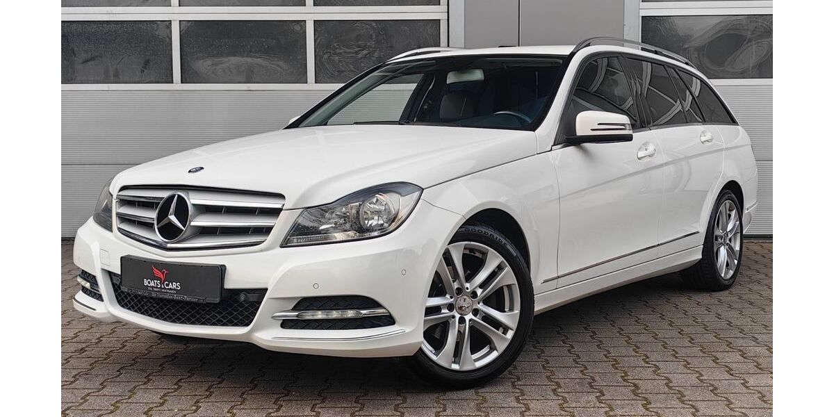 Mercedes-Benz C 180 182.900 km 9.390 &euro; Baden-Württemberg - Leingarten 74211