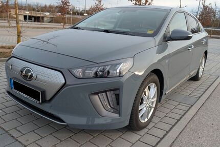 Hyundai IONIQ 59.000 km 15.890 &euro; Regensburg 93049