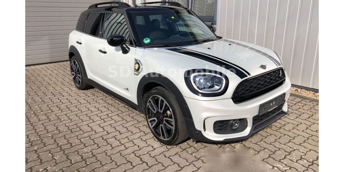 Mini Countryman SE (Cooper) 65.000 km 27.890 &euro; Grasberg bei Bremen 28879