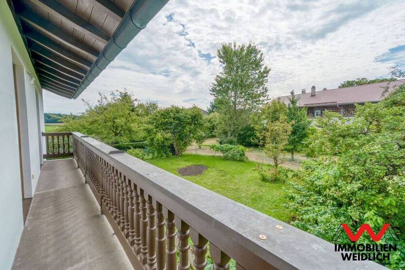 Ein Zuhause, das Platz für alle Träume bietet!
