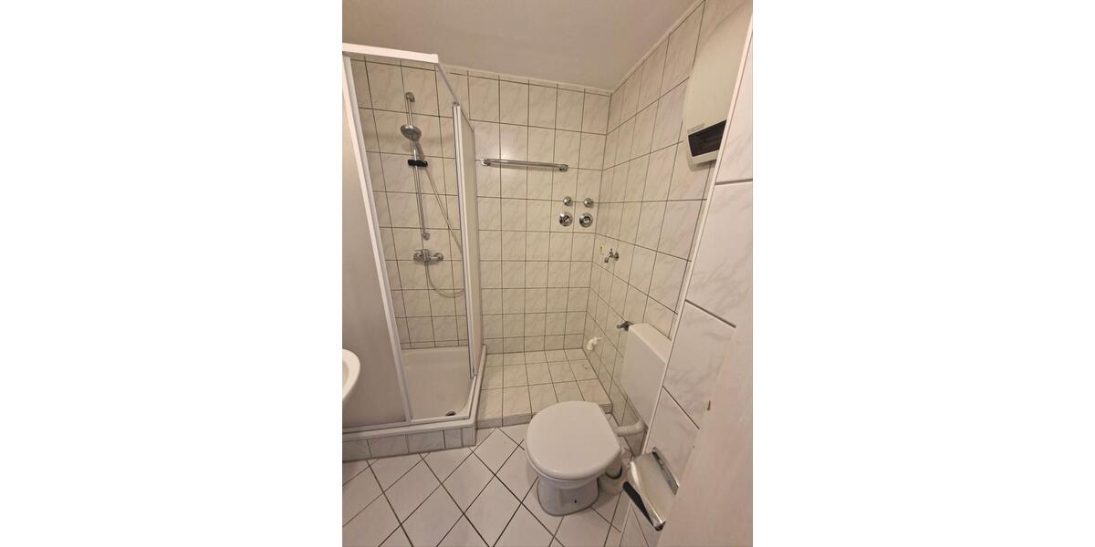 Etagenwohnung Regensburg Brandlberg - 1 Zimmer, 35 m&sup2;, 640&euro; | Angebot:26681577