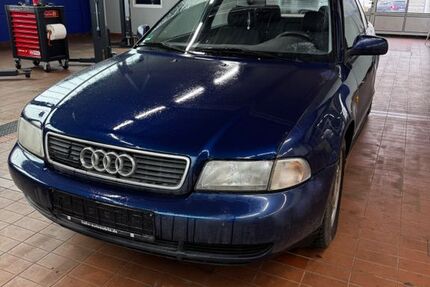 Audi A4 172.251 km 1.750 &euro; Offenau 74254