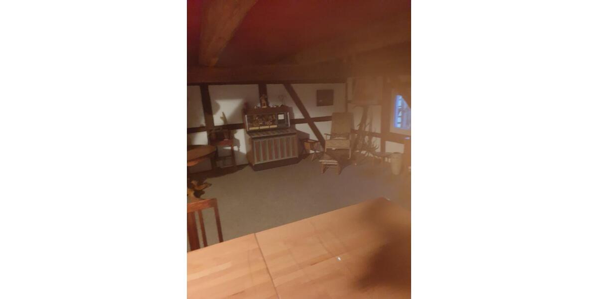 Einfamilienhaus Grabfeld - 4 Zimmer, 160 m&sup2;, 65.000&euro; | Angebot:25216643