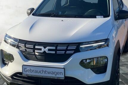 Dacia Spring 9.995 km 15.779 &euro; Erfurt 99099