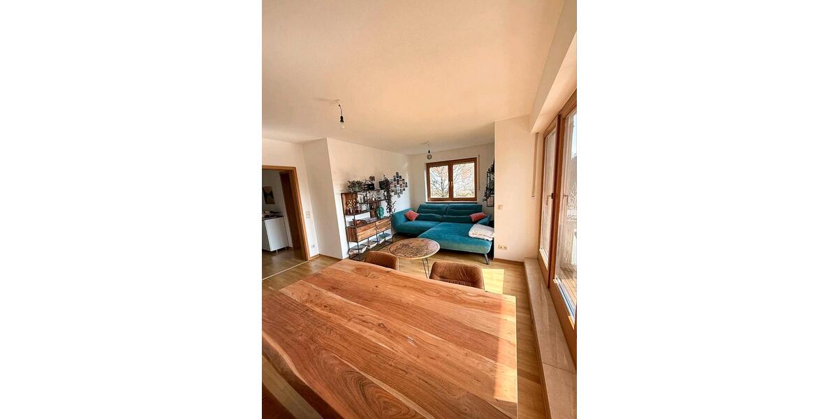 Etagenwohnung Neubiberg - 3 Zimmer, 64 m&sup2;, 528.000&euro; | Angebot:25861893
