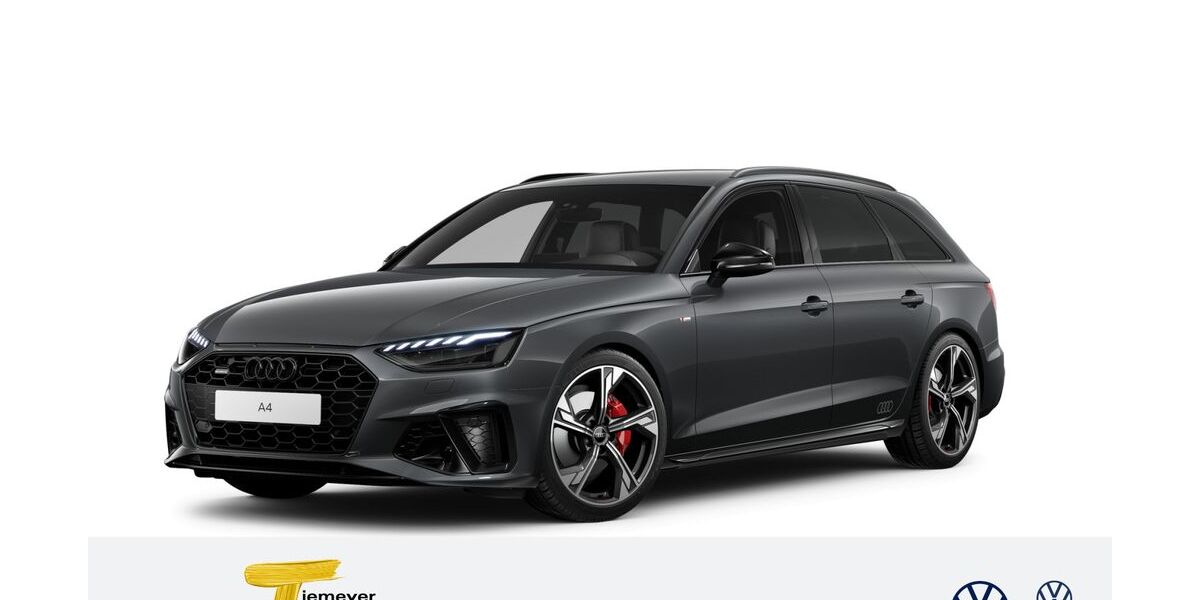 Audi A4 7.412 km 38.780 &euro; Marl 45770