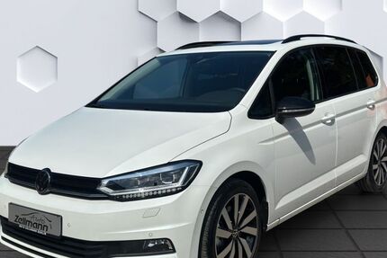 VW Touran 9.000 km 47.850 € Berlin 12524