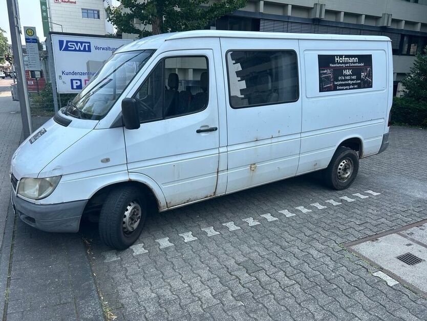 Sprinter