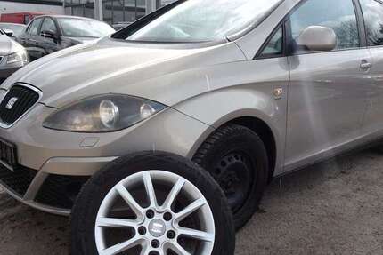 Seat Altea 166.037 km 3.750 &euro; Falkensee 14612
