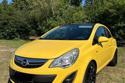 Opel Corsa 148.000 km 4.490 &euro; Lappersdorf 93138