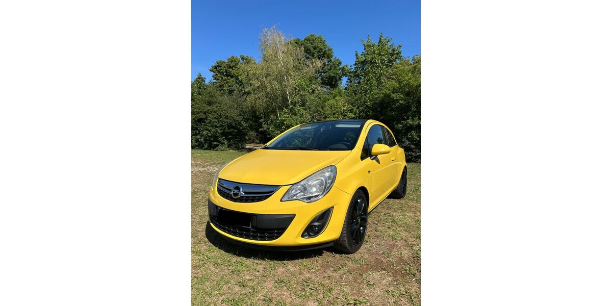 Opel Corsa 148.000 km 4.490 &euro; Lappersdorf 93138
