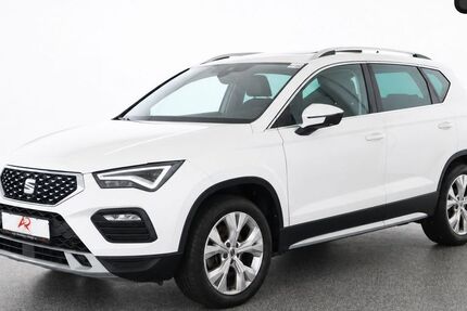 Seat Ateca 74.194 km 25.880 &euro; Schönefeld 12529