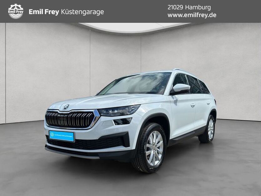 Kodiaq