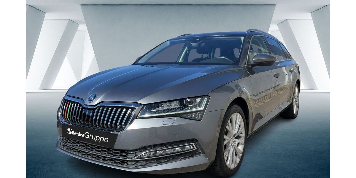 Skoda Superb 69.750 km 29.880 &euro; Gummersbach 51645