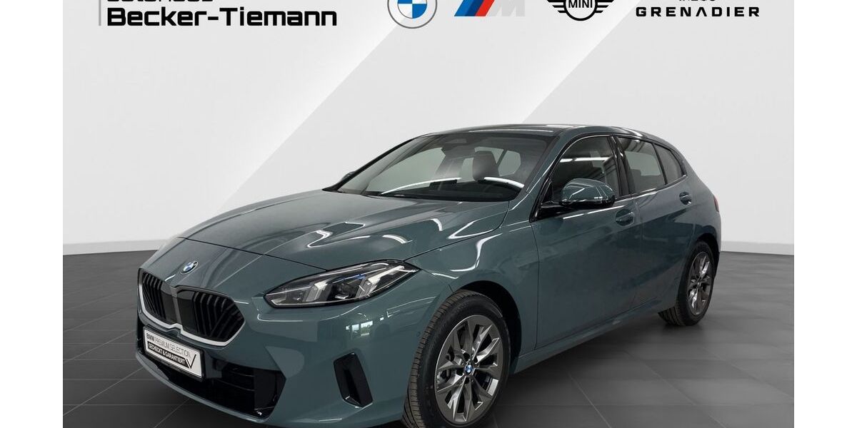 BMW 120 10.370 km 28.786 &euro; Minden 32429