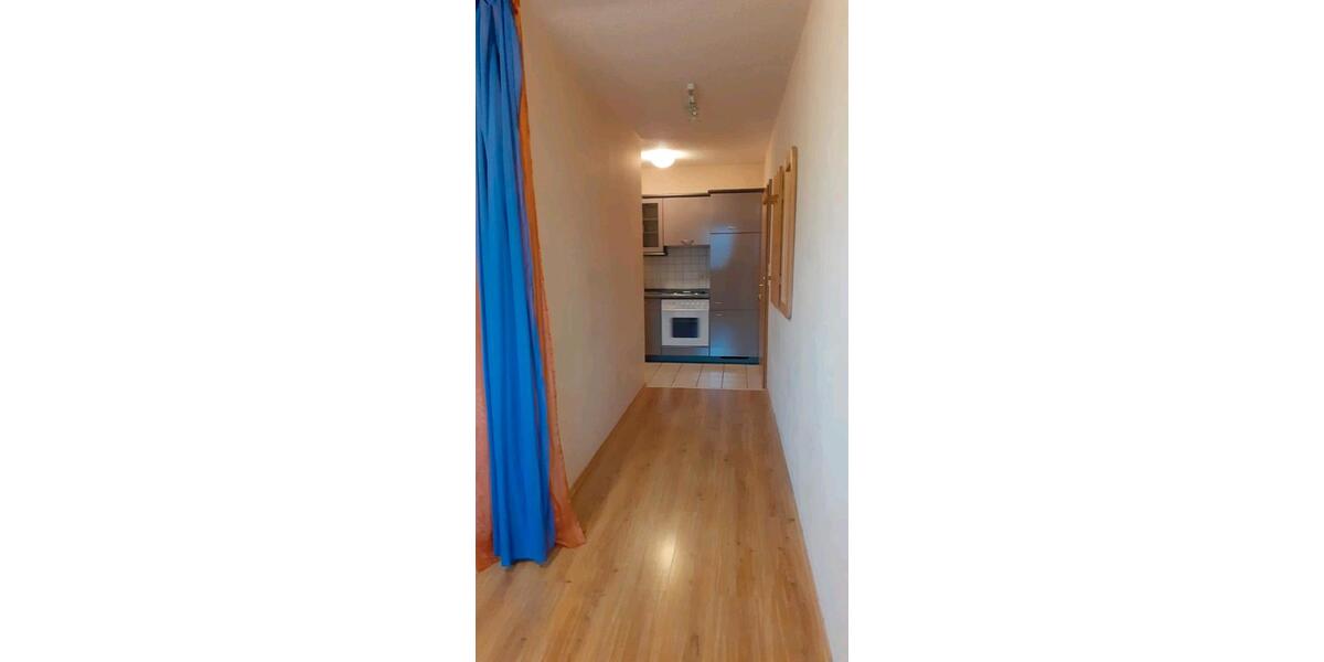 Etagenwohnung Grafenwiesen - 1 Zimmer, 42 m&sup2;, 520&euro; | Angebot:26374261