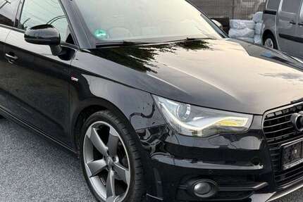 Audi A1 139.000 km 11.950 € Frankfurt Am Main 65933