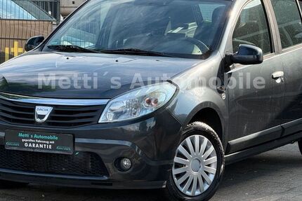 Dacia Sandero 211.005 km 1.499 &euro; Erkelenz 41812