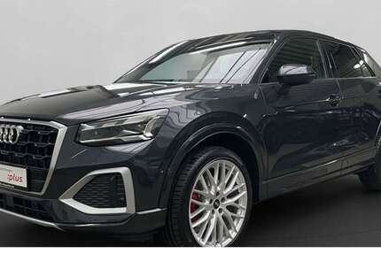 Audi Q2 3.420 km 39.510 € Freising 85356