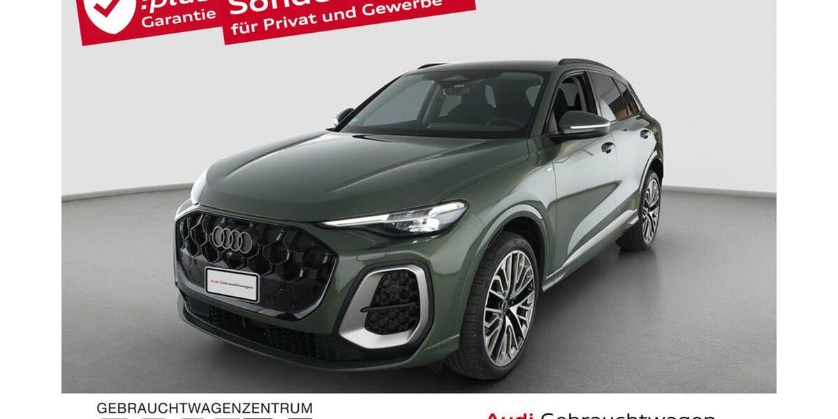 Audi Q5 7.995 km 61.590 &euro; Verden 27283