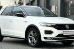 VW T-Roc R-line / Pano / 1. Hd / Kamera / AHK 93.000 km 22.890 &euro; Mönchengladbach 41066