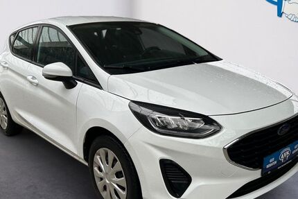 Ford Fiesta 31.340 km 13.990 &euro; Husum 25813