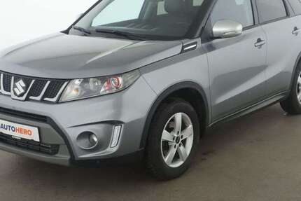 Suzuki Vitara 108.330 km 13.810 &euro; Frankfurt am Main 65936