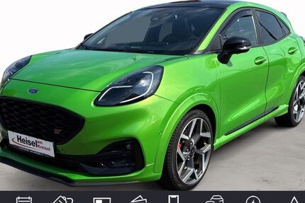 Ford Puma 63.000 km 17.990 &euro; Merzig 66663
