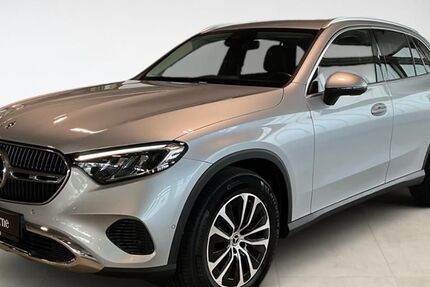 Mercedes-Benz GLC 200 40.874 km 47.940 &euro; Niebüll 25899