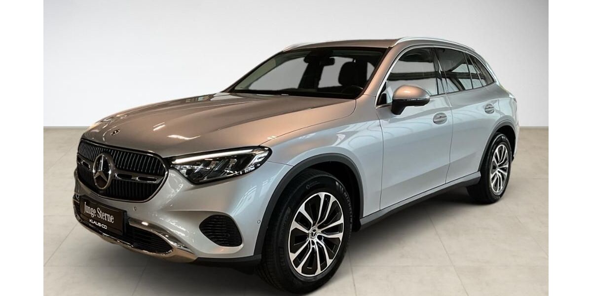 Mercedes-Benz GLC 200 40.874 km 47.940 &euro; Niebüll 25899