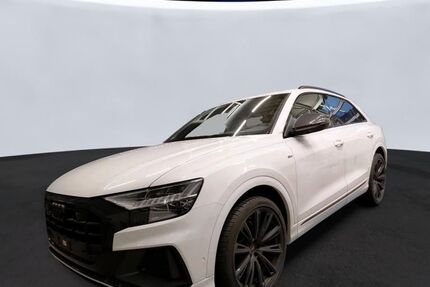 Audi Q8 92.280 km 59.980 &euro; Neumünster 24537