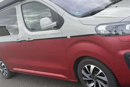 Citroen Spacetourer 122.000 km 35.890 &euro; Erftstadt 50374