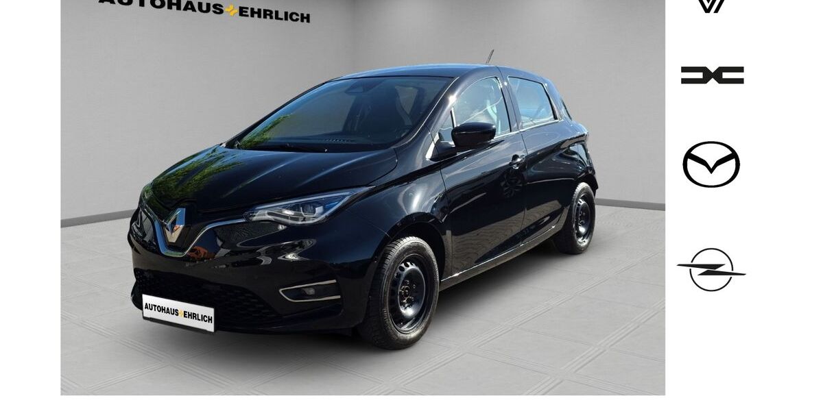 Renault ZOE 72.350 km 15.990 &euro; Aschaffenburg 63741