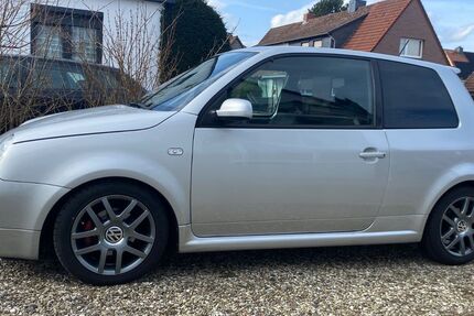 VW Lupo 135.000 km 8.200 &euro; Salzgitter 38226