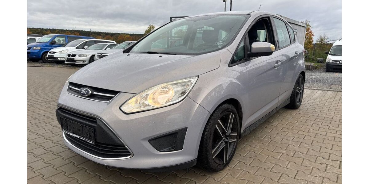 Ford C-Max 180.000 km 2.999 &euro; Wildau 15745