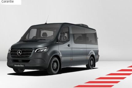 Mercedes-Benz Sprinter 37.772 km 54.690 &euro; Neuruppin 16816