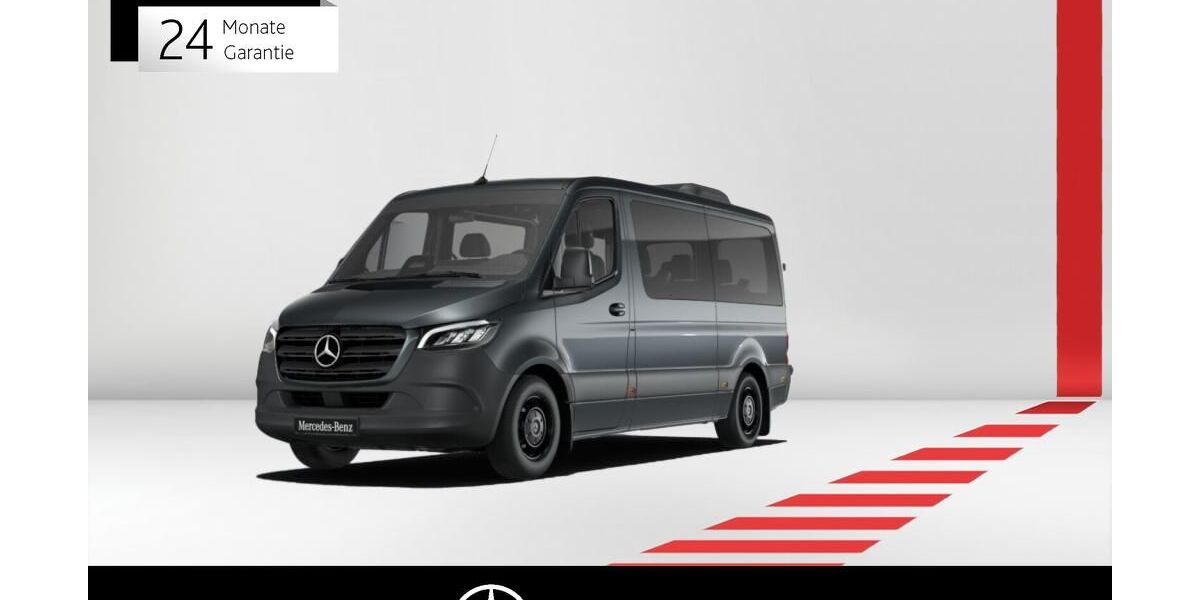 Mercedes-Benz Sprinter 37.772 km 54.690 &euro; Neuruppin 16816