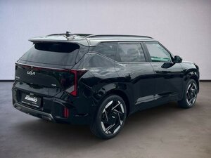 Kia SELTOS 1.6T 180 AWD DCT GTL GD COMF 2.000 km 43.990 &euro; Höhenkirchen-Siegertsbrun 85635