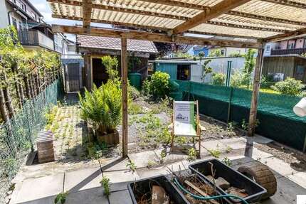 Haus zum Kaufen in Ettlingen 149.000 € 90 m² 4 zimmer