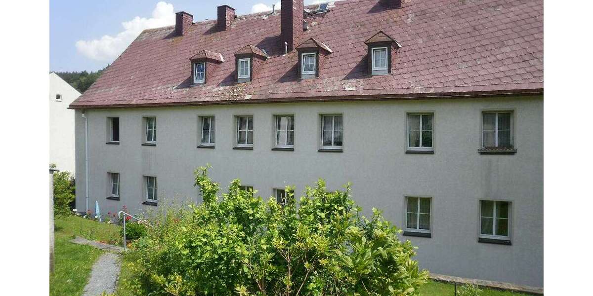 Wohnung zum Mieten in Drebach OT Scharfenstein 510 € 104 m² 5 zimmer