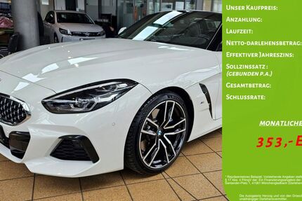 BMW Z4 19.000 km 42.700 &euro; Geilenkirchen 52511