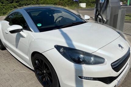 Peugeot RCZ 116.000 km 8.999 &euro; Leipzig 04157