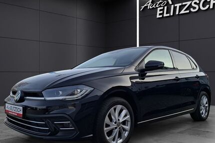 VW Polo 31.000 km 17.950 &euro; Kamenz 01917