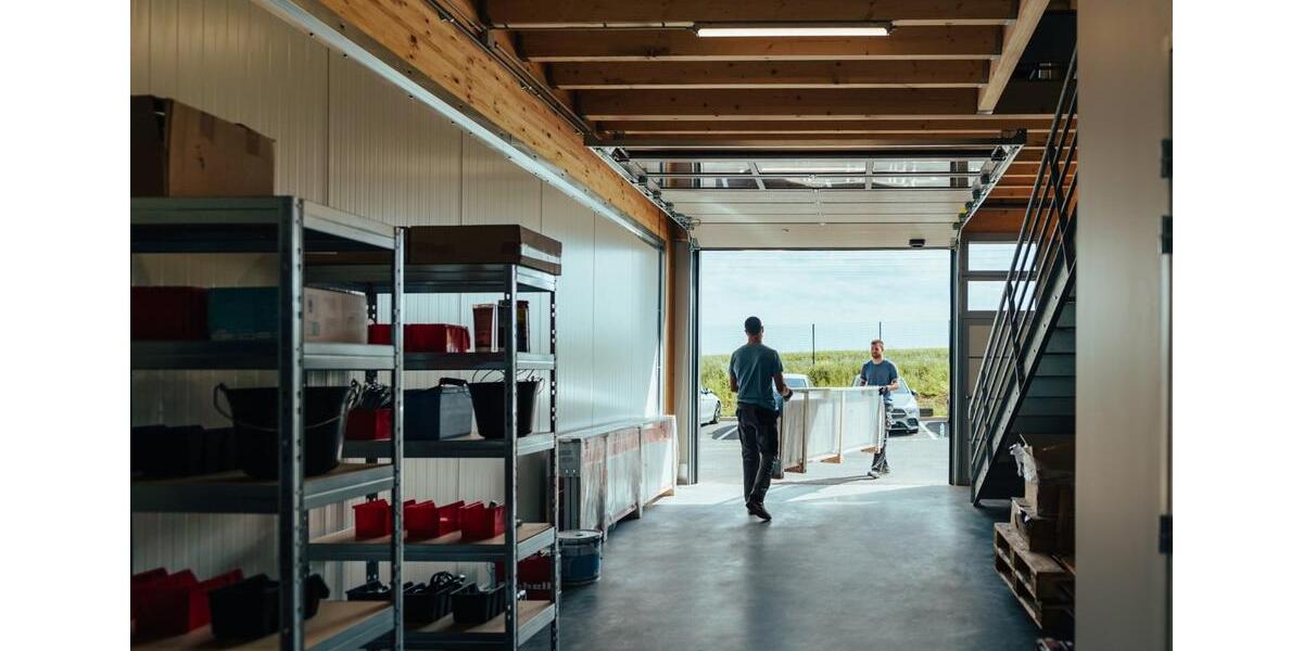 Gewerbeobjekt Fredersdorf-Vogelsdorf Vogelsdorf - 900&euro; | Angebot:23559715