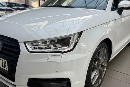 Audi A1 164.027 km 10.890 &euro; Bottrop 46236