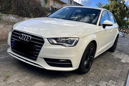Audi A3 155.000 km 12.999 &euro; Mengerskirchen 35794