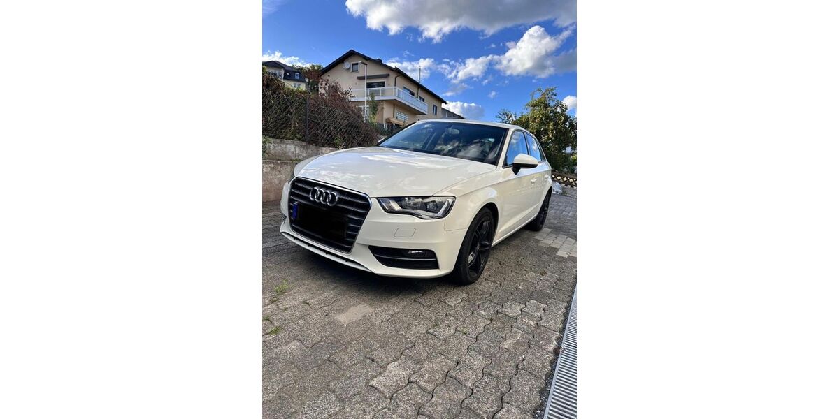 Audi A3 155.000 km 12.999 &euro; Mengerskirchen 35794