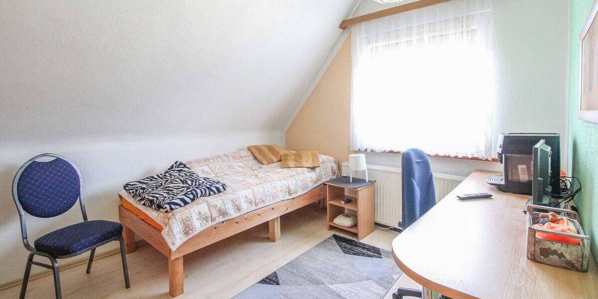 Einfamilienhaus Wolmirstedt - 5 Zimmer, 106 m&sup2;, 240.000&euro; | Angebot:26171356